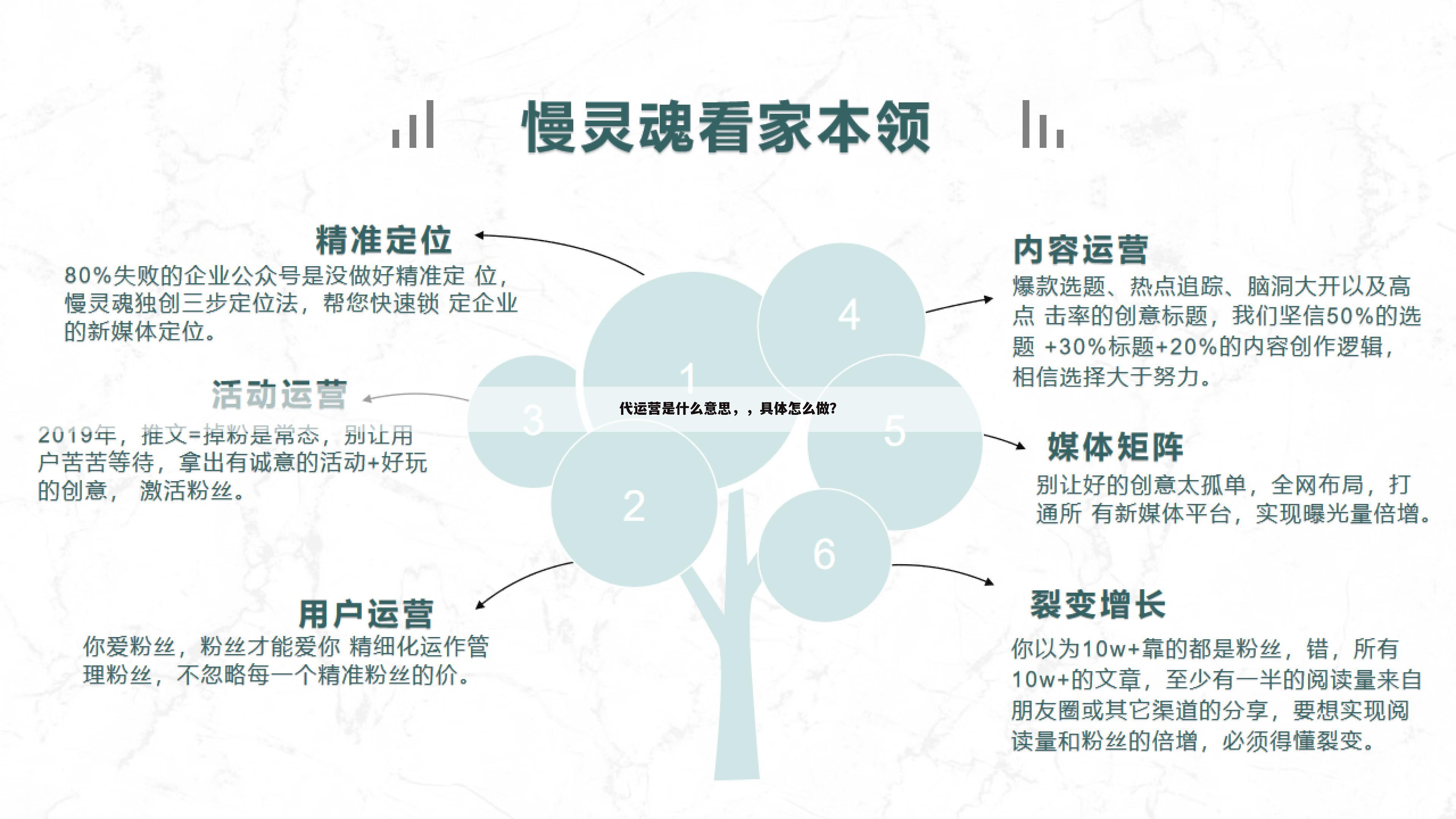 代运营是什么意思，，具体怎么做？