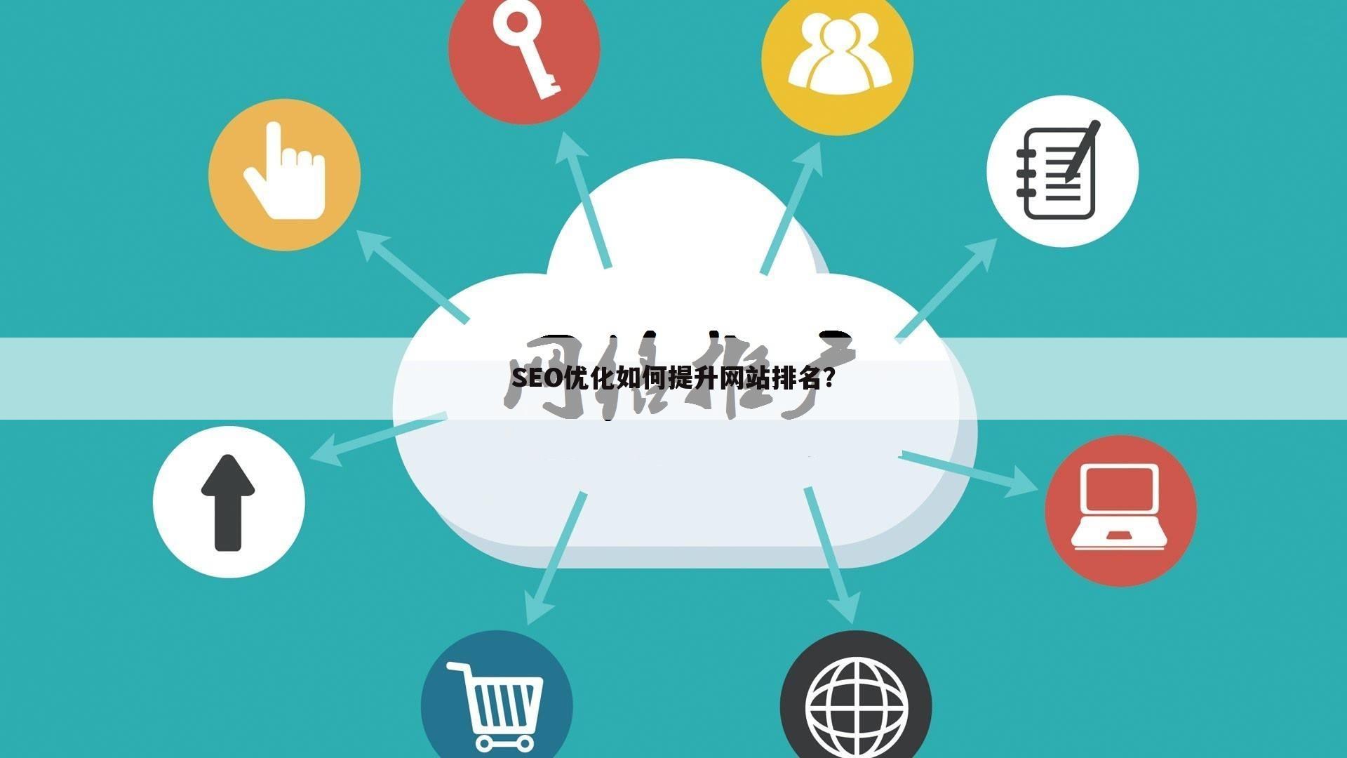 SEO优化如何提升网站排名？