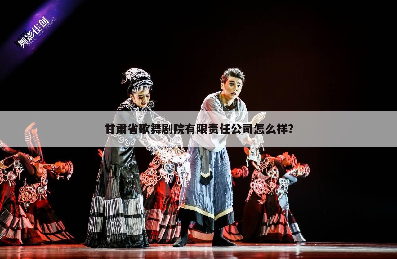 甘肃省歌舞剧院有限责任公司怎么样？