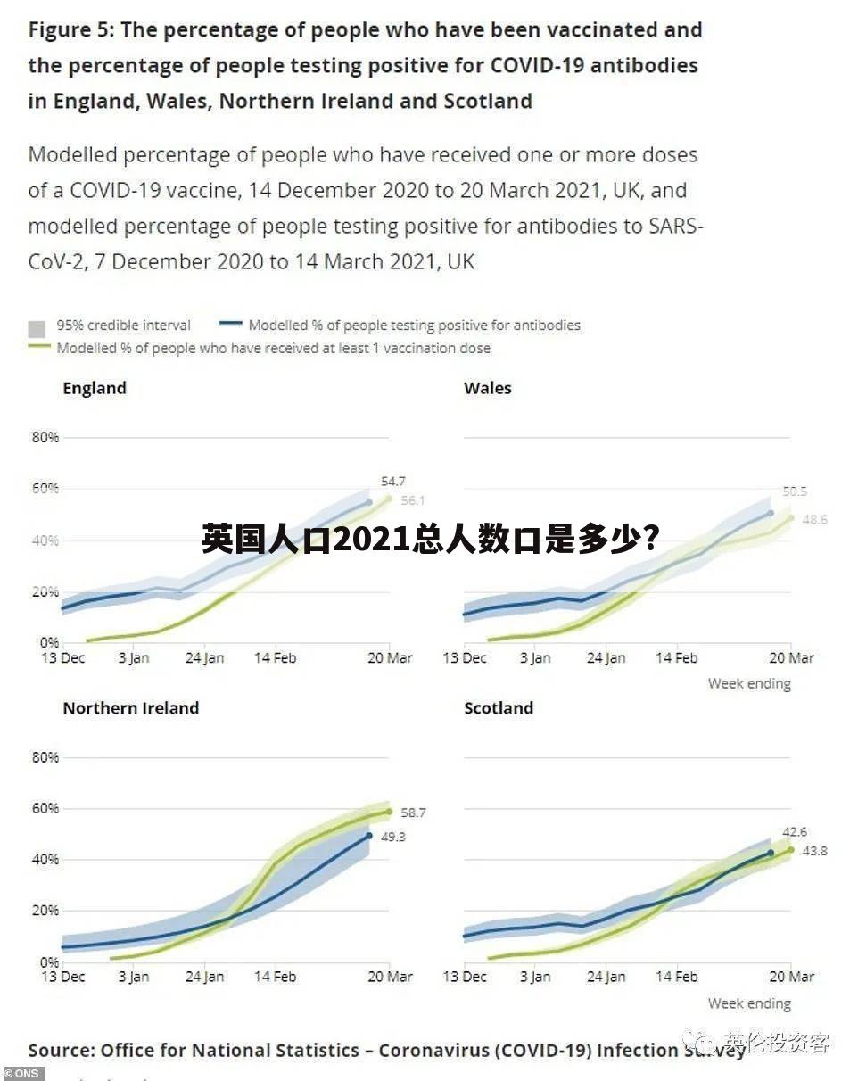 英国人口2021总人数口是多少?