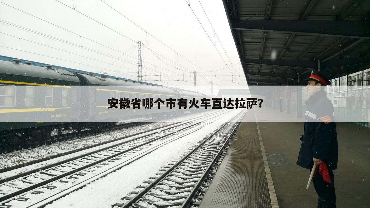 安徽省哪个市有火车直达拉萨？