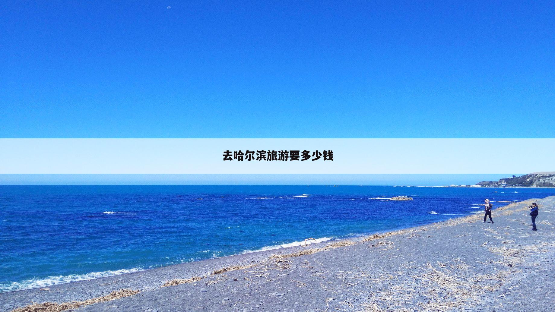 去哈尔滨旅游要多少钱