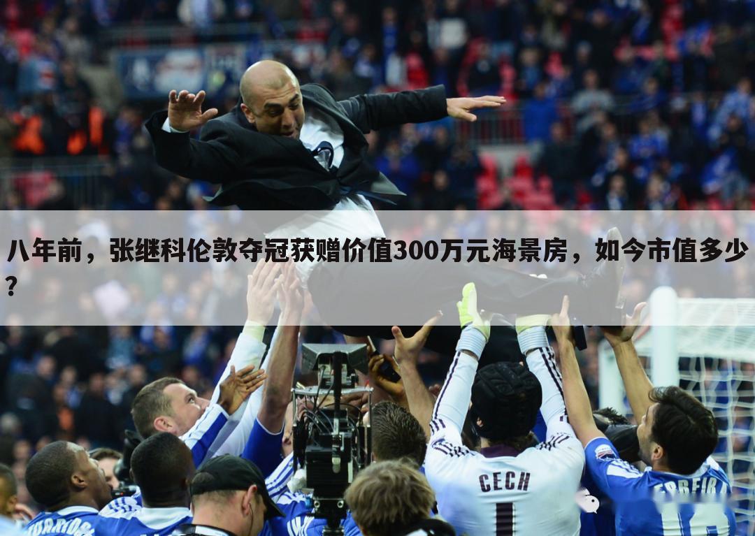 八年前，张继科伦敦夺冠获赠价值300万元海景房，如今市值多少？